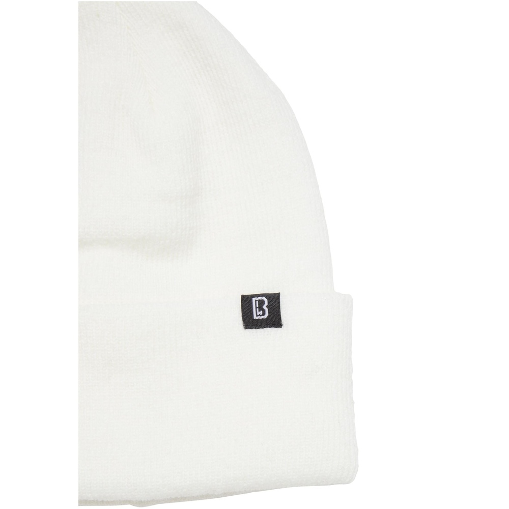 Brandit - Watch Beanie - White